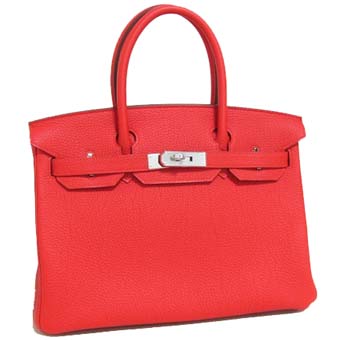 HERMES エルメス バーキン30 スーパーコピー ハンドバッグ カプシーヌ トゴ Birkin 048